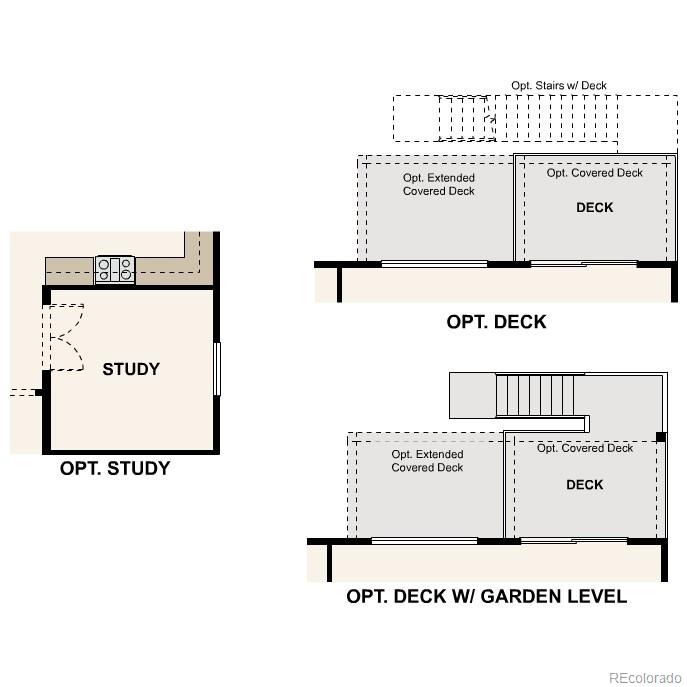 21028 Grays Peak Dr, Parker, CO 80138