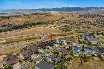16230 W 84th Dr, Arvada, CO 80007