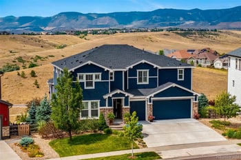 16230 W 84th Dr, Arvada, CO 80007