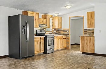 5093 E 96th Pl Lot 126, Denver, CO 80229