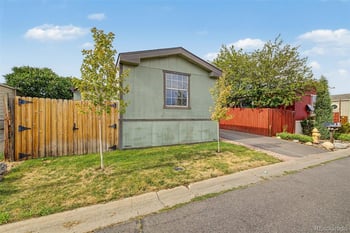 5093 E 96th Pl Lot 126, Denver, CO 80229