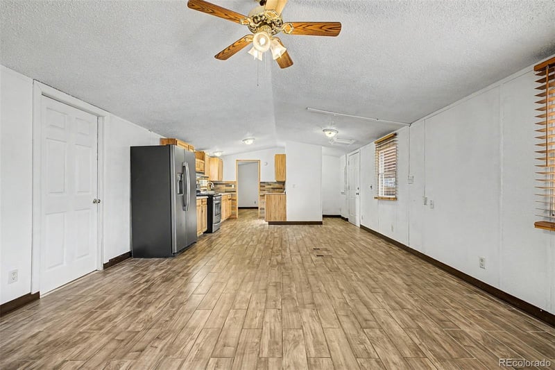 5093 96th Pl Lot 126, Denver, CO 80229
