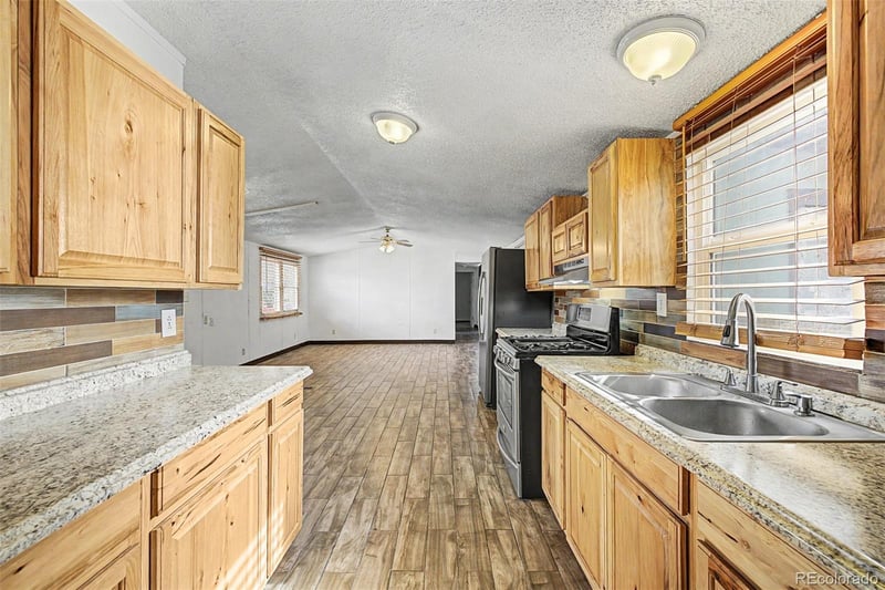 5093 96th Pl Lot 126, Denver, CO 80229