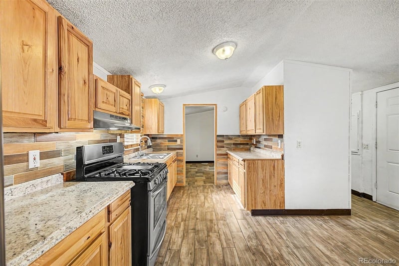 5093 96th Pl Lot 126, Denver, CO 80229