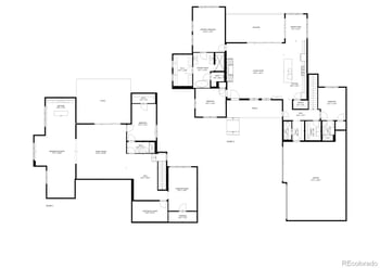 5310 Old Stagecoach Rd, Colorado Springs, CO 80908