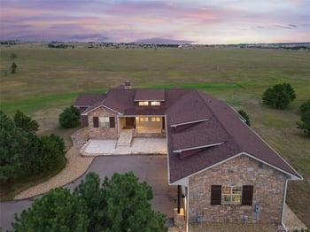 5310 Old Stagecoach Rd, Colorado Springs, CO 80908