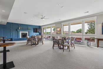 2800 S University Blvd #160, Denver, CO 80210