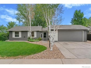 502 S Empire Ave, Loveland, CO 80537