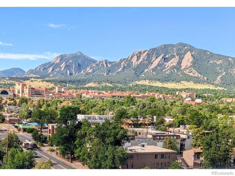1850 Folsom St #1005, Boulder, CO 80302