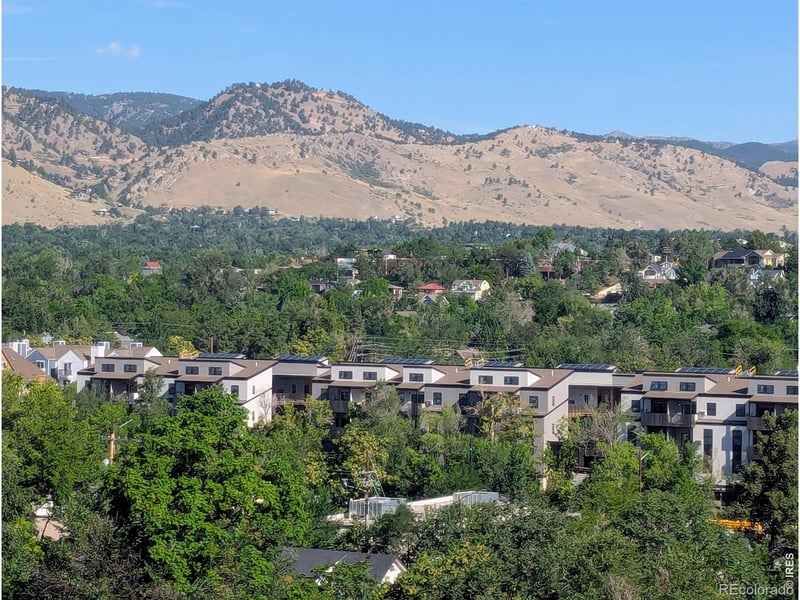 1850 Folsom St #1005, Boulder, CO 80302