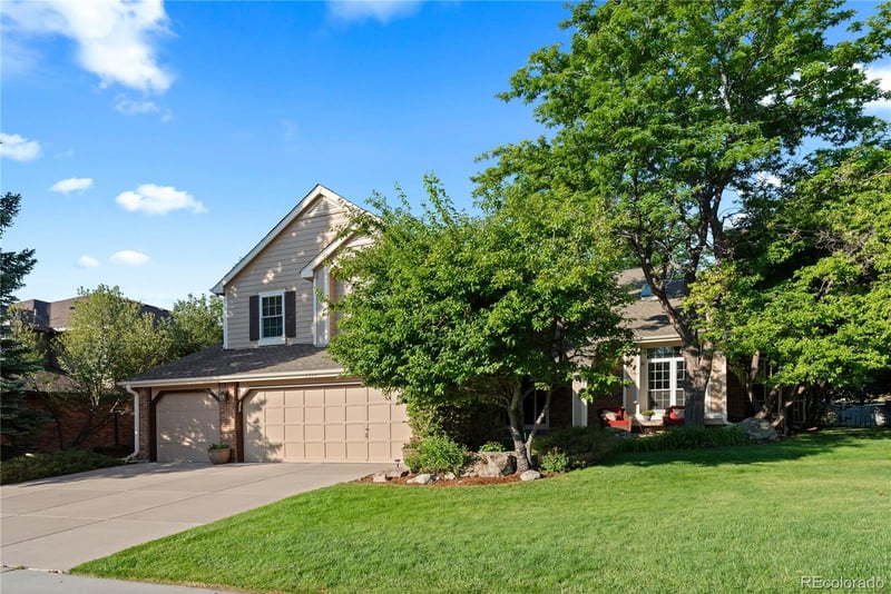 7319 Brixham Cir, Castle Pines, CO 80108