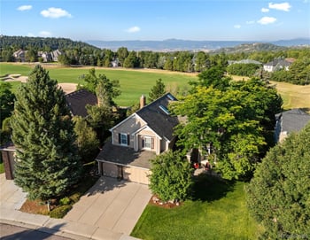 7319 Brixham Cir, Castle Pines, CO 80108