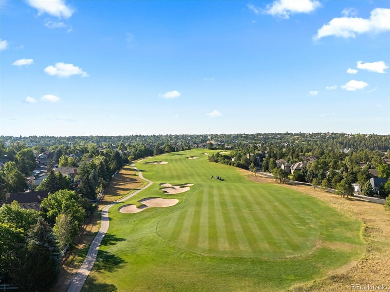 7319 Brixham Cir, Castle Pines, CO 80108