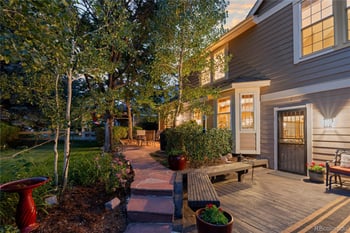 7319 Brixham Cir, Castle Pines, CO 80108