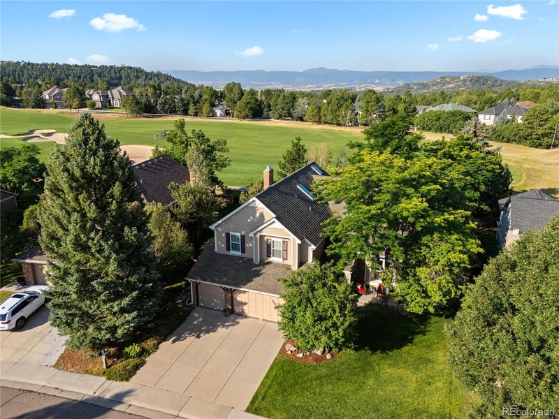 7319 Brixham Cir, Castle Pines, CO 80108