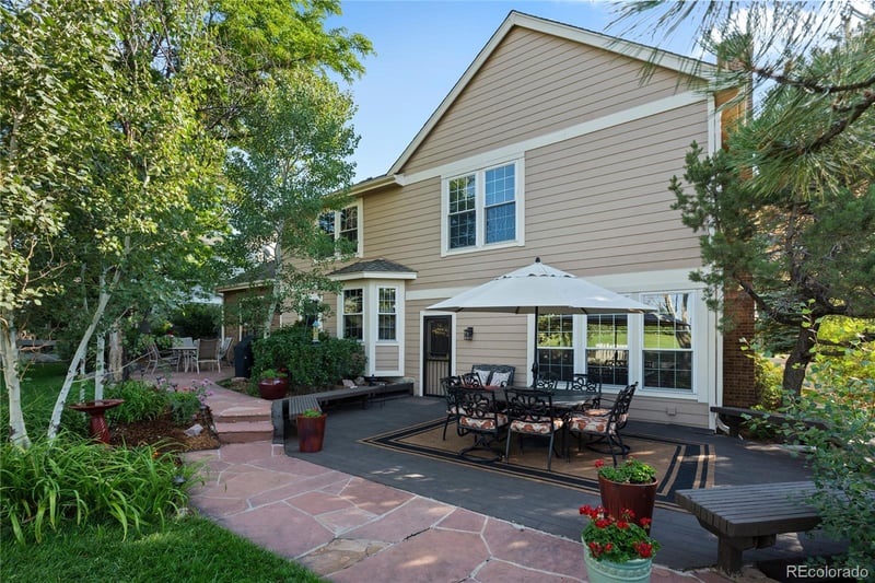 7319 Brixham Cir, Castle Rock, CO 80108