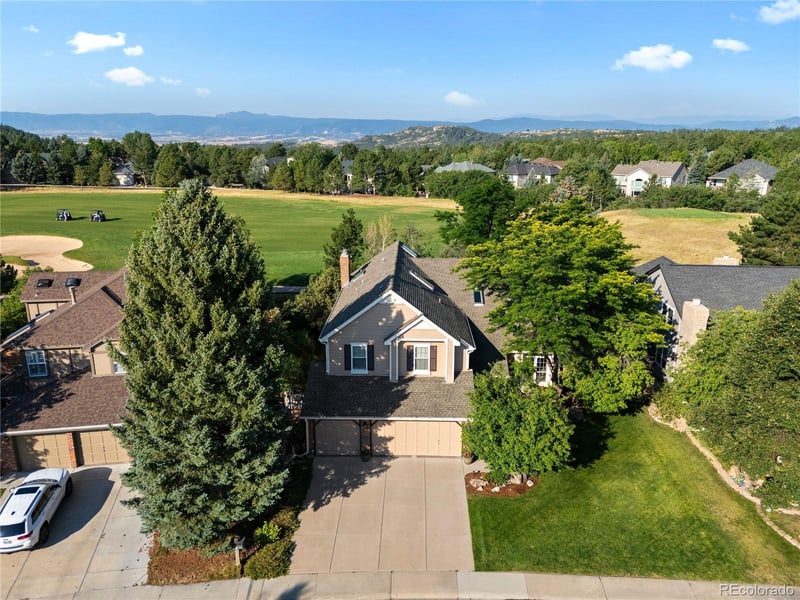 7319 Brixham Cir, Castle Rock, CO 80108