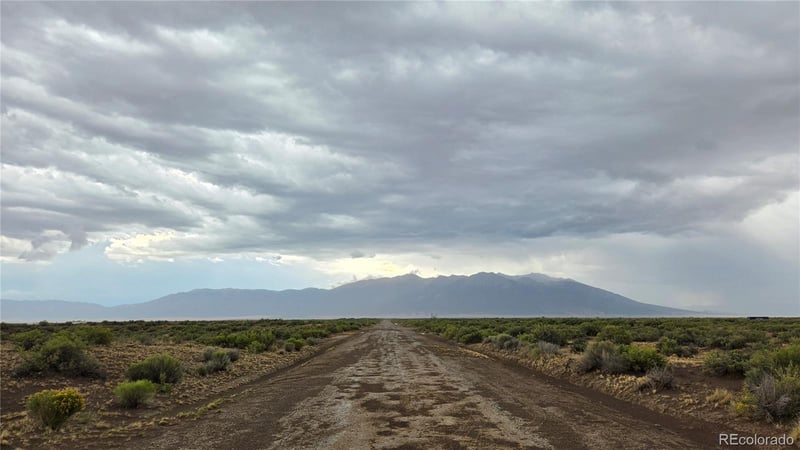 0000 Tbd Lot 15, Alamosa, CO 81101