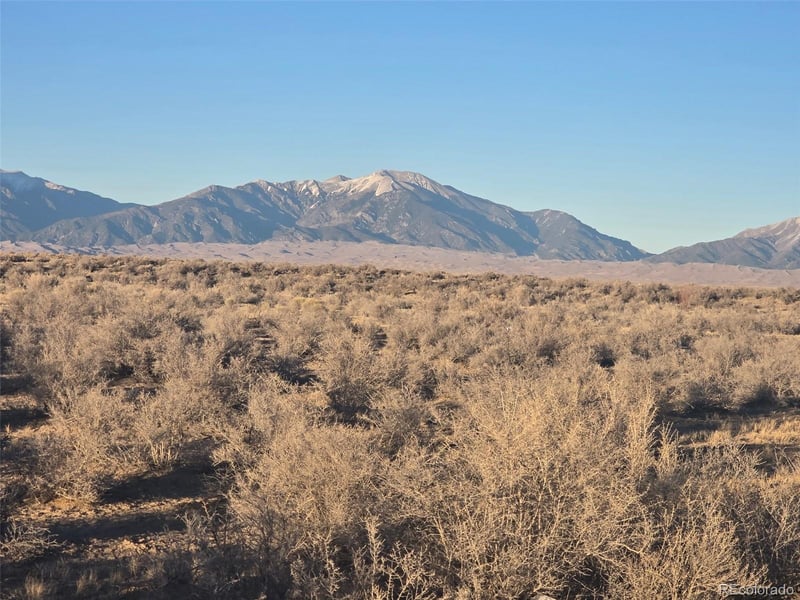 TBD Lot 15, Alamosa, CO 81101