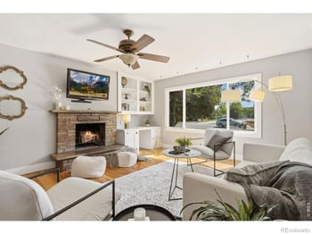 1455 S Taft Hill Rd, Fort Collins, CO 80521