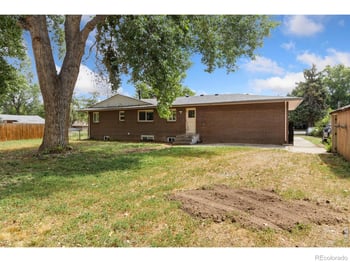 1455 S Taft Hill Rd, Fort Collins, CO 80521
