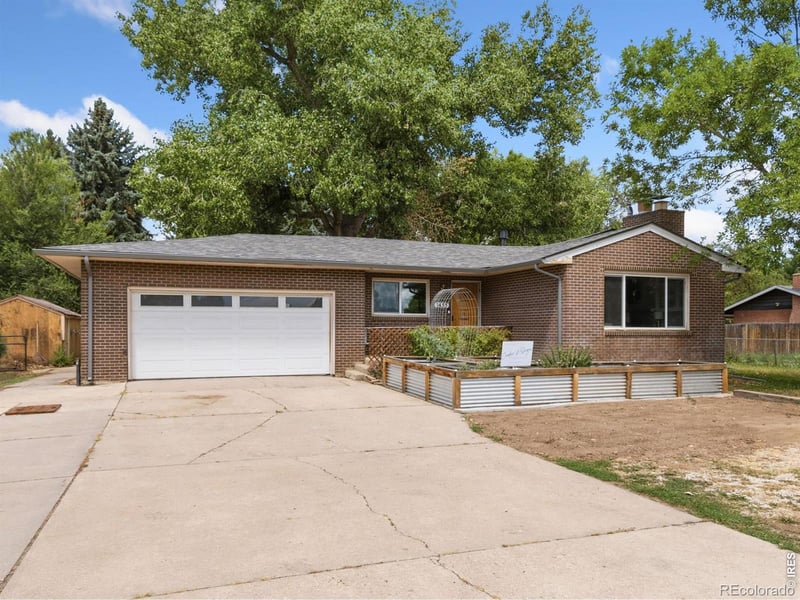 1455 Taft Hill Rd, Fort Collins, CO 80521