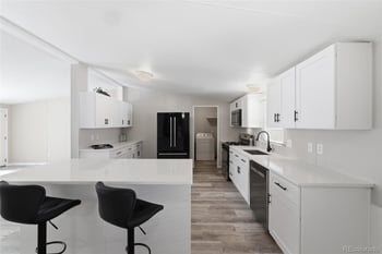 1631 Pagosa Way Lot 154, Aurora, CO 80011