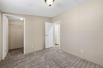 1631 Pagosa Way Lot 154, Aurora, CO 80011