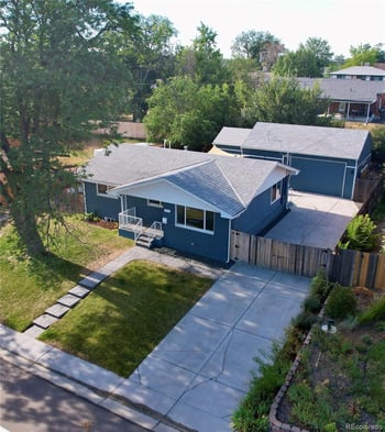 5456 W 66th Ave, Arvada, CO 80003