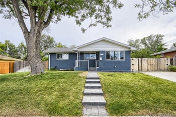 5456 W 66th Ave, Arvada, CO 80003