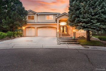 9531 Sand Hill Ct, Littleton, CO 80126