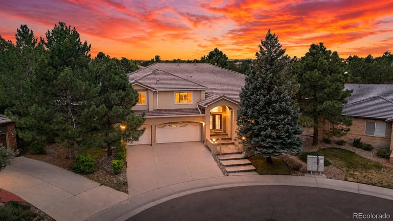 9531 Sand Hill Ct, Littleton, CO 80126