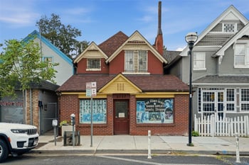 2757 Welton St, Denver, CO 80205
