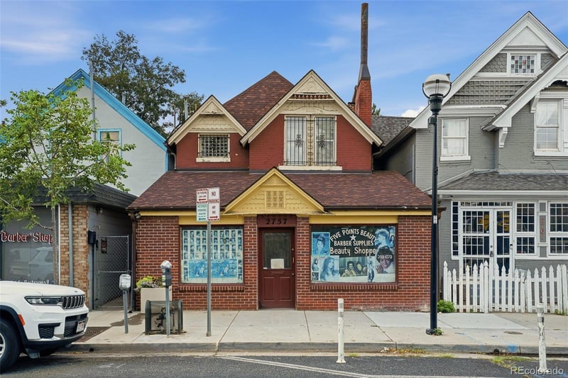 2757 Welton St, Denver, CO 80205