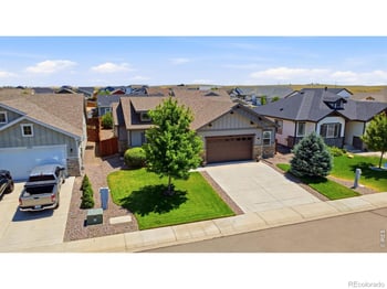1217 Bison Way, Wiggins, CO 80654