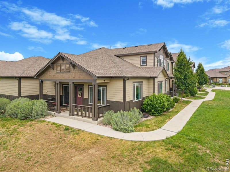 Home Worth Check