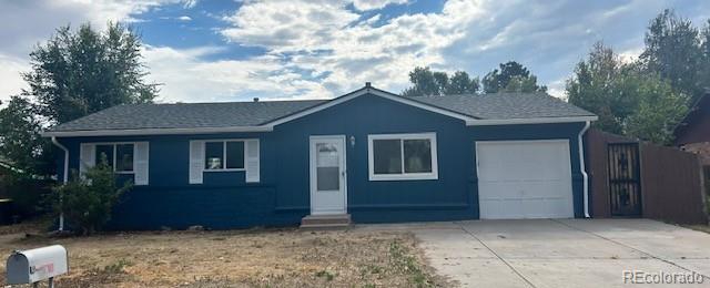 1017 Moline , Aurora, CO 80012
