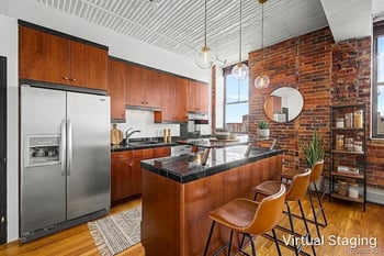 2261 Blake St #4F, Denver, CO 80205