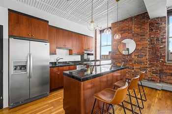 2261 Blake St #4F, Denver, CO 80205