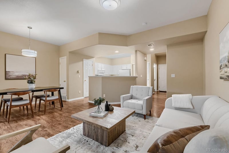 9138 Gale Blvd #2, Denver, CO 80260