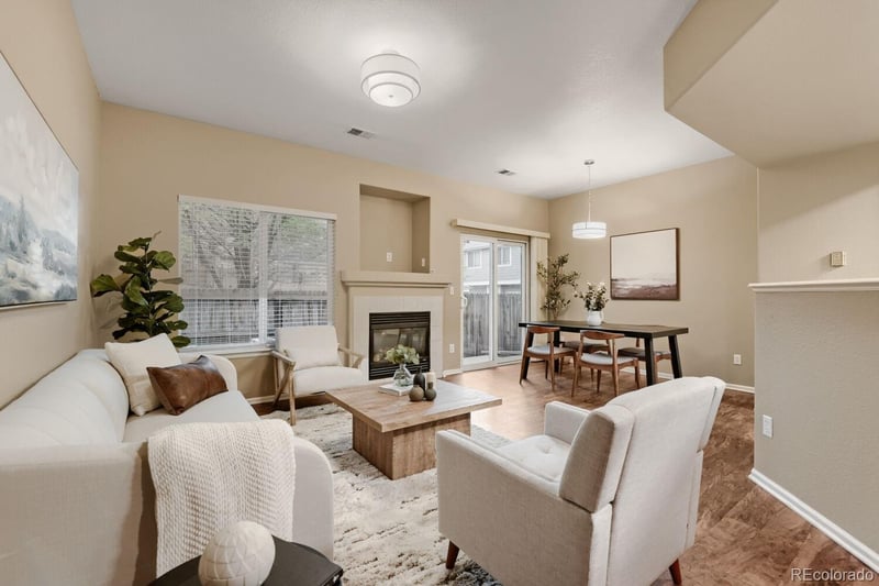 9138 Gale Blvd #2, Denver, CO 80260
