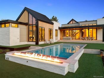 1533 Cherryville Rd, Greenwood Village, CO 80121
