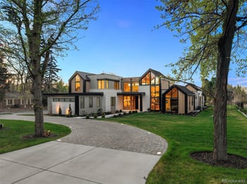 1533 Cherryville Rd, Greenwood Village, CO 80121