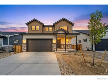 1944 Sorghum Way, Johnstown, CO 80534