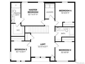 1944 Sorghum Way, Johnstown, CO 80534