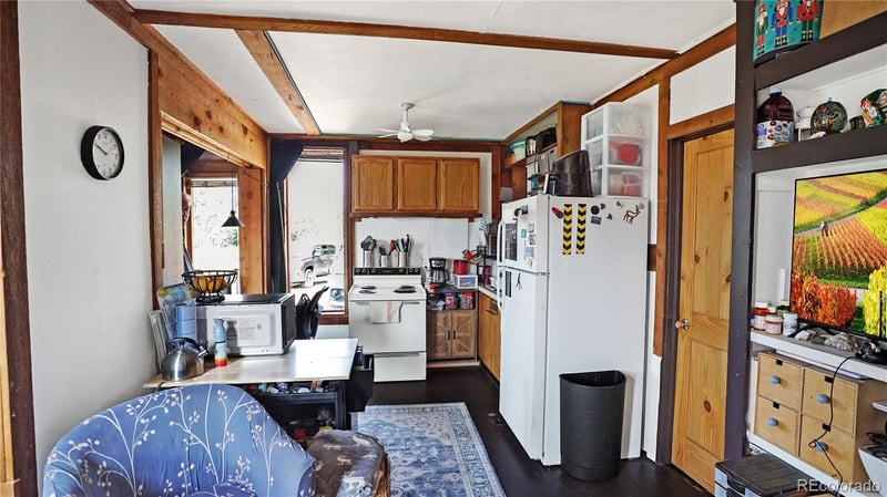 120 Road P78, Bailey, CO 80421