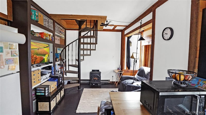 120 Road P78, Bailey, CO 80421