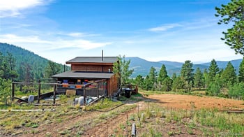 120 Road P78, Bailey, CO 80421