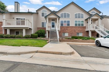 18102 E Bethany Pl, Aurora, CO 80013