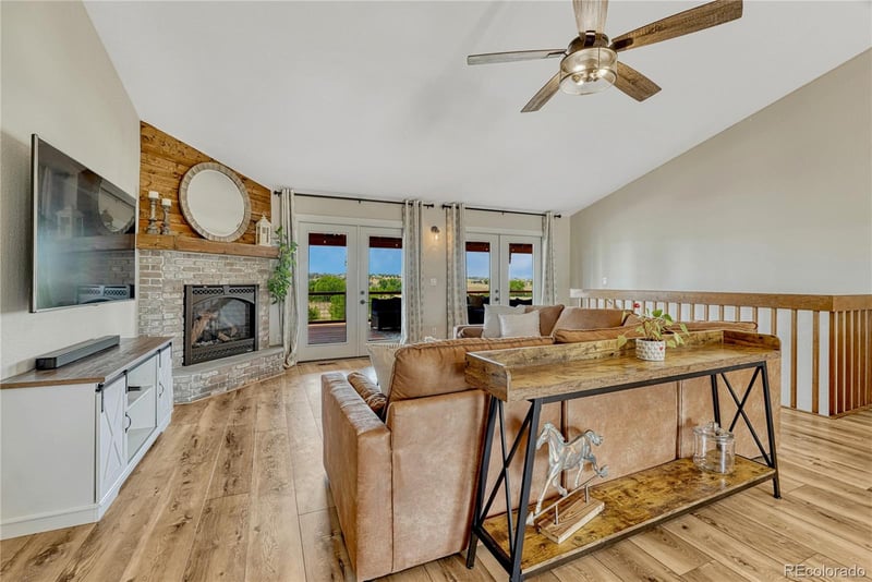 3293 Green Mountain Cir, Parker, CO 80138